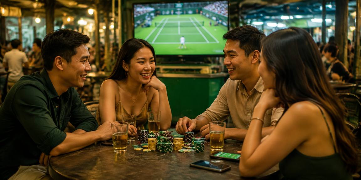 gavn99 casino app visual
