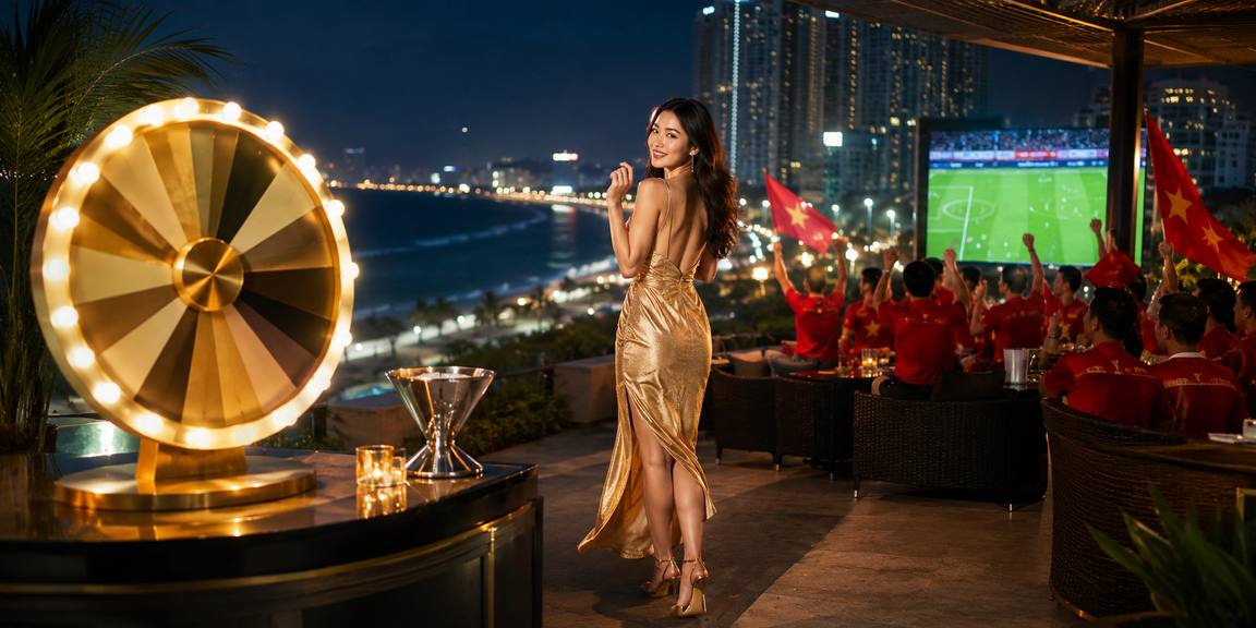gavn99 Slot Mùa Lễ Hội