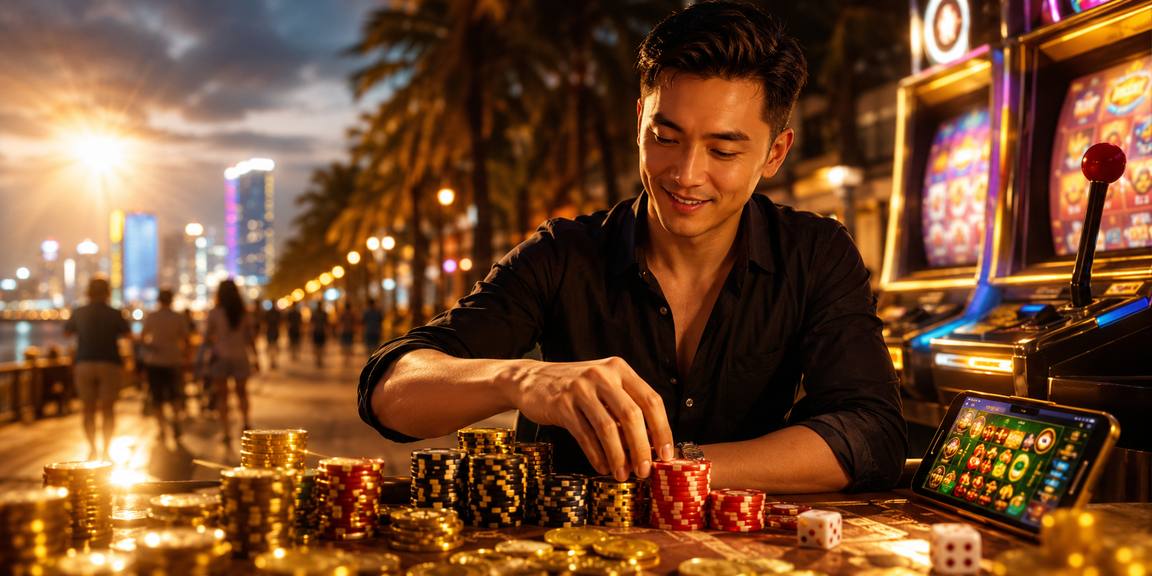 gavn99 Casino Trực Tiếp Lịch Phiên