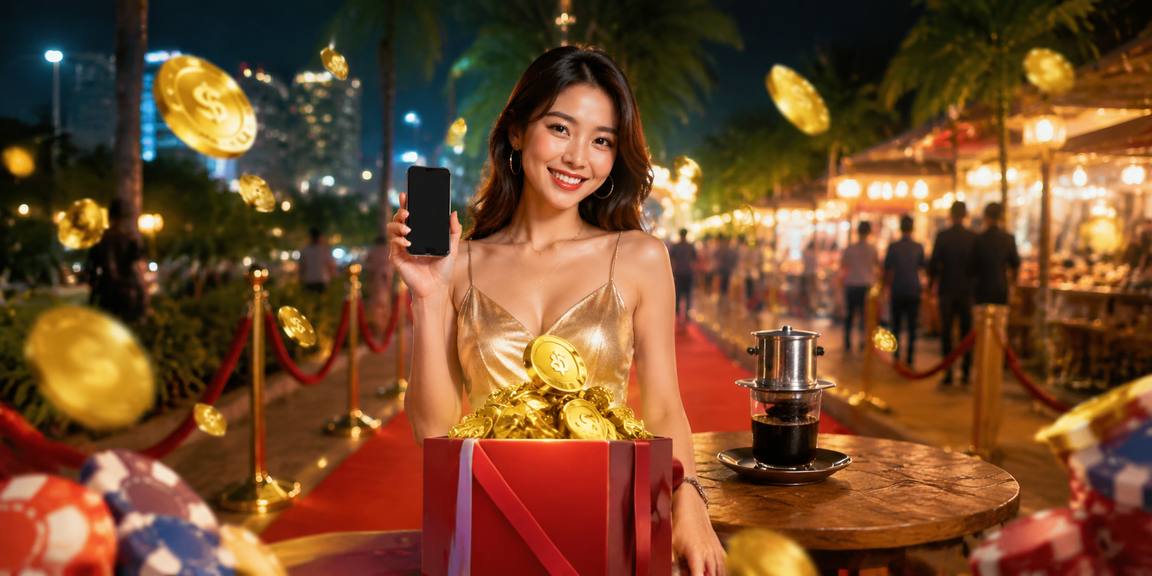 gavn99 Casino Trực Tiếp Hỗ Trợ